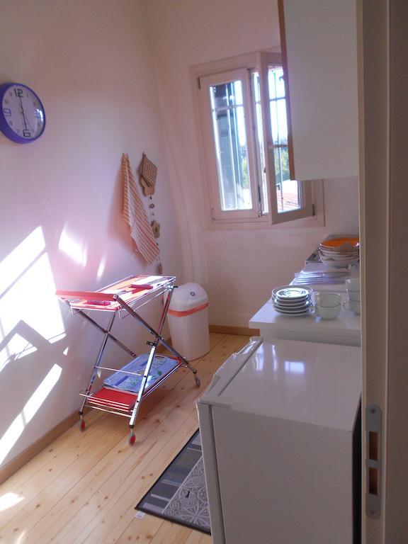 Villa Gaudio Ponte San Nicolò Room photo