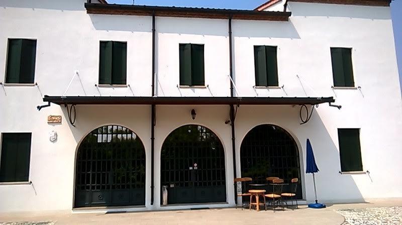 Villa Gaudio Ponte San Nicolò Exterior photo